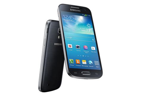 Samsung Galaxy S4 Mini Coming To The US Next Month – AT&T, Sprint ...