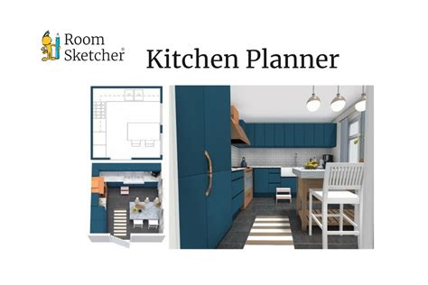 B Q Kitchen Planner Software Free - Home Alqu