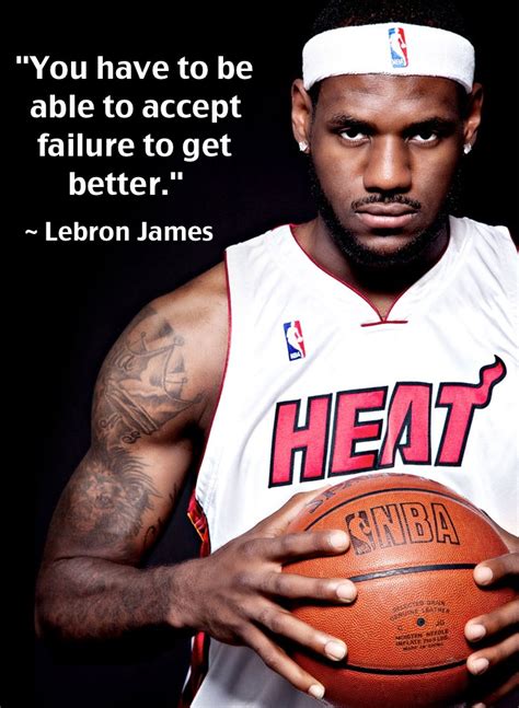 Famous Quotes By Lebron James. QuotesGram