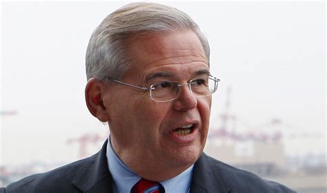 Bob Menendez Scandal: Stakes Raised - FITSNews