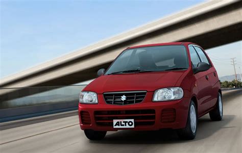 2012 Maruti Alto 800 Vs Old Maruti Alto- Detailed Comparison