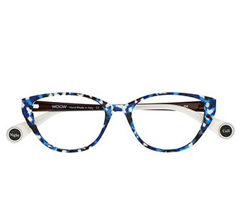 Woow Eyeglasses | Vogue Vision