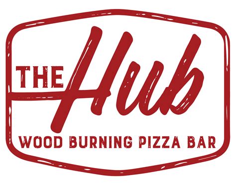 The Hub Wood Burning Pizza Bar