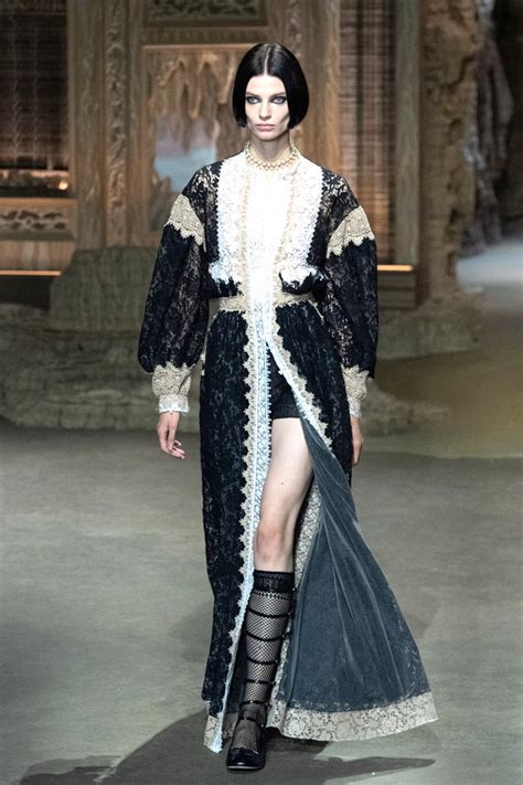 Paris Fashion Week: Christian Dior Spring 2023 Collection - Tom + Lorenzo