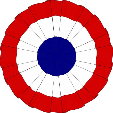 File:Tricolour Cockade.svg - Wikipedia