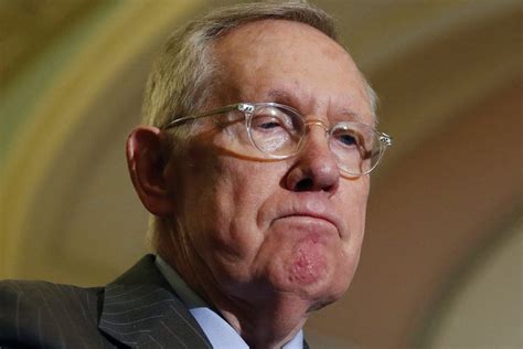 Former Nevada Sen. Harry Reid undergoes surgery for cancer - Chicago Sun-Times