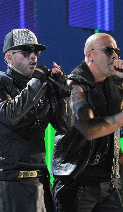 Wisin Y Yandel Tickets - 2022 Wisin Y Yandel Concert Tour | SeatGeek