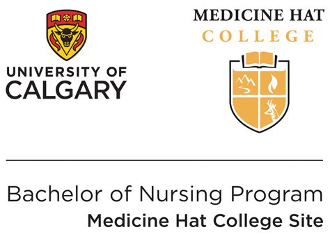 Bachelor of Nursing program at Medicine Hat College | Faculty of Nursing | University of Calgary