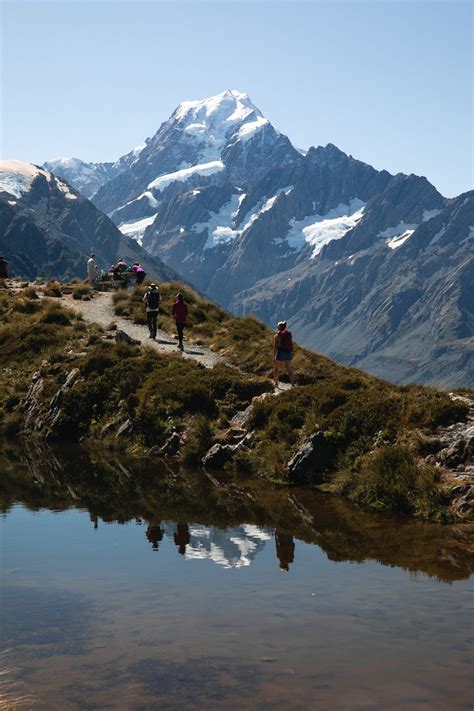 6 Incredible Hikes in Mount Cook National Park, New Zealand (2023) – We Seek Travel