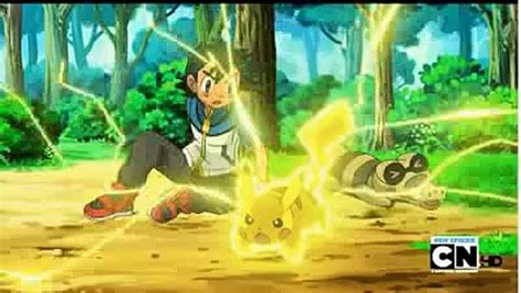 Pikachu Images: Pokemon Pikachu Learns Electro Ball