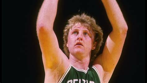 The story of how rookie phenom Larry Bird led the NBA's greatest turnaround season - CelticsBlog