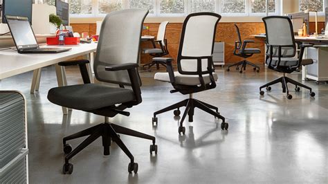 Office chairs | Official Vitra® Online Shop US