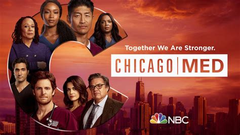 First Look at the New One Chicago Season: 'Together We Are Stronger ...