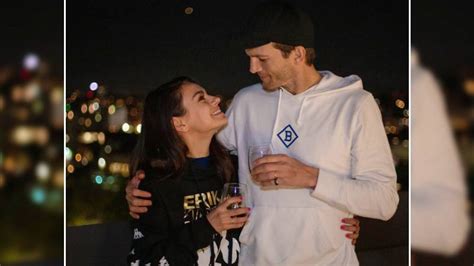 Ashton Kutcher & Mila Kunis Are Seeking For Divorce?