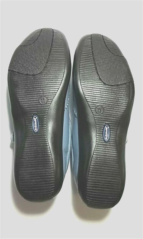 Dr Scholl's Men's Shoes Memory Foam Leather Sandals S… - Gem