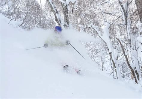 Furano Japan | Furano Ski Resort Review