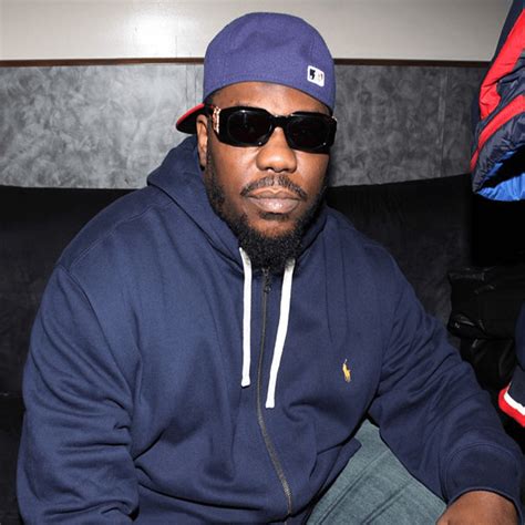 Editorial: Beanie Sigel Has Been Shot & Wounded In New Jersey • VannDigital