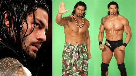 4 WWE Superstars who beat Roman Reigns and Roman Leakee