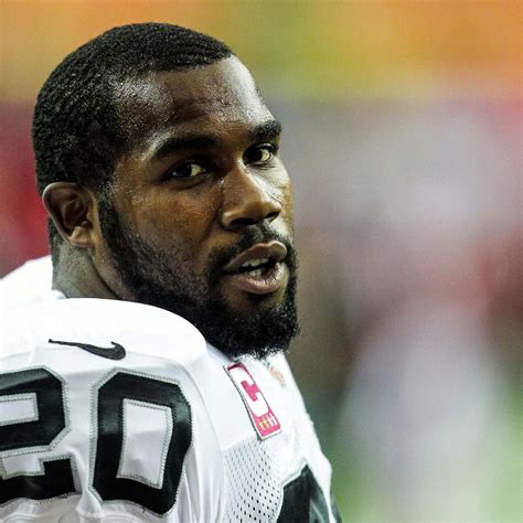 Week 7 Fantasy Football Projections: Darren McFadden and RBs Set for ...