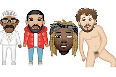 65 Rapper Emojis You Need on Your Phone - XXL