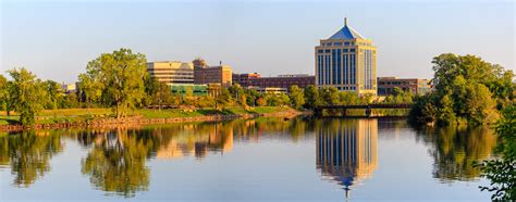 Outdoor Advertising in Wausau, Wisconsin | BillboardsIn.com