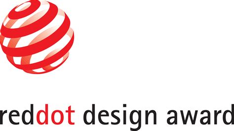 Red Dot Award Logo - LogoDix