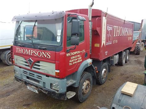 Foden Trucks For Sale (27)