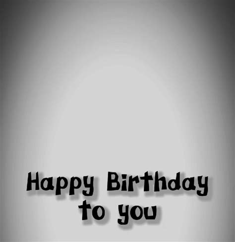 Capcut Template Happy Birthday, You may also like your too slow by fadi ...