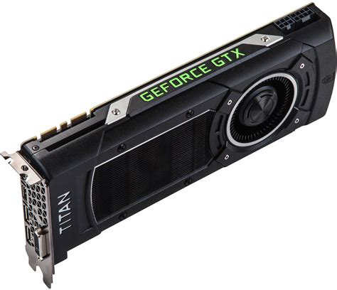 Nvidia: Sales of high-end GeForce GTX GPUs are increasing | KitGuru