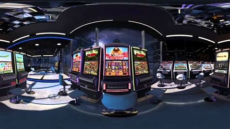 Pros and Cons of VR Casino Games | Online Gaming