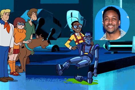 Jaleel White plays Urkel in Scooby-Doo and Guess Who clip | EW.com