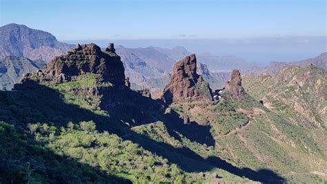 The best hiking trails in Gran Canaria: walking routes to enjoy the ...