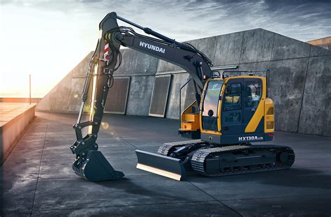 EU Stage V Power For 13-15 Tonne A-Series Excavators | LECTURA Press