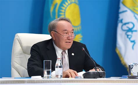 Kazakhstan celebrates Day of First President - The Astana Times