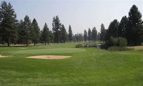 Bend Golf Club - Oregon Courses