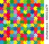 Multicolor Jigsaw Free Stock Photo - Public Domain Pictures