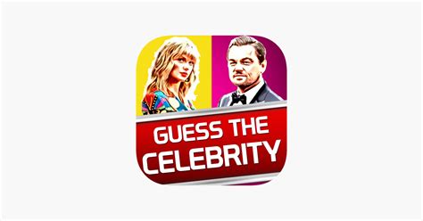 ‎Guess the Celebrity Quiz Game on the App Store