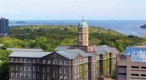 Halifax Accommodations - Summer Accommodations - Dalhousie University