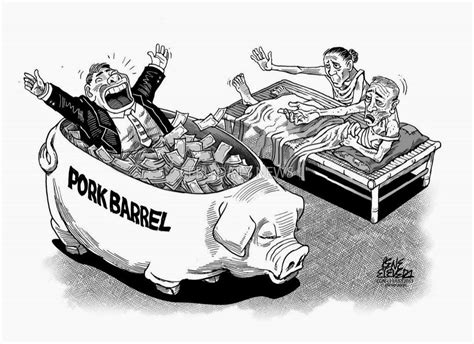 Pork Barrel: Pros vs. Cons