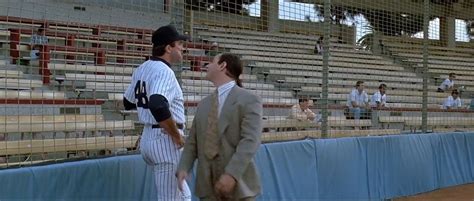 Mr. Baseball Movie Trailer - Suggesting Movie