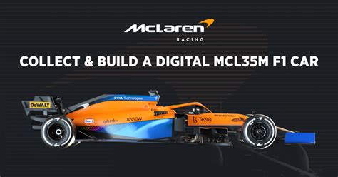 McLaren Racing Collective