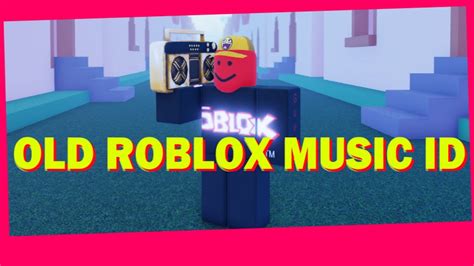 Old Roblox Music IDs! (links in Description) - YouTube