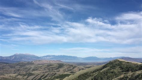 Elevation of Tooele, UT, USA - Topographic Map - Altitude Map