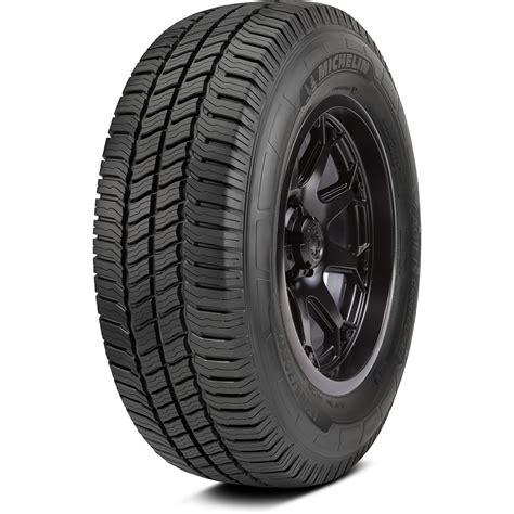 Michelin Agilis Cross Climate 225/75R16C | TireBuyer