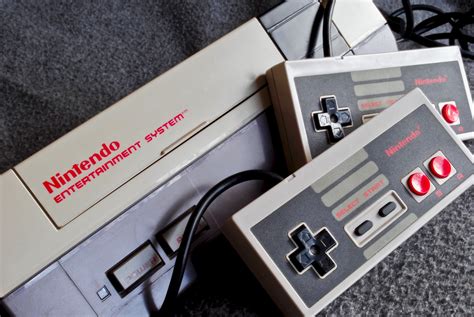 Retro Gaming Resurgence: Why Millennials Love Classic Video Games ...