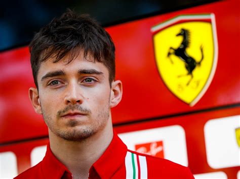 Charles Leclerc: The Ferrari engine saga is done | PlanetF1 : PlanetF1