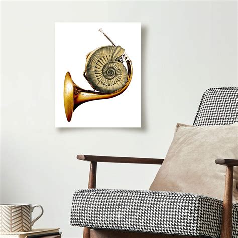 Nature Creative - Nature Steampunk Collection 8 - Unframed Wall Art ...