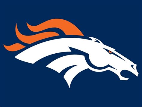 10 Top Denver Broncos Logo Pics FULL HD 1080p For PC Background 2023