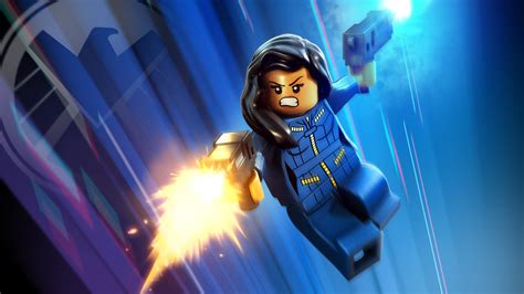 LEGO® MARVEL's Avengers DLC - Marvel’s Agents of S.H.I.E.L.D. Pack on Steam