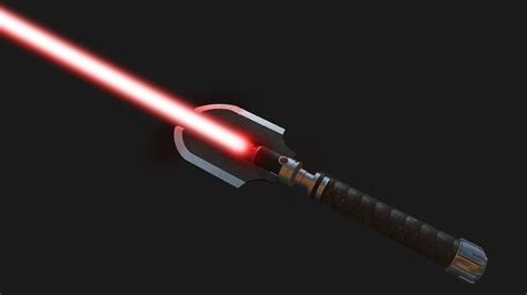 Darth Malgus' lightsaber by The-Great-Pipmax on DeviantArt